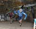 2018 Pan American Continental Cyclo-cross Championships