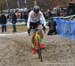 2018 Pan American Continental Cyclo-cross Championships