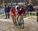2018 Pan American Continental Cyclo-cross Championships