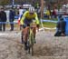 2018 Pan American Continental Cyclo-cross Championships