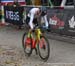2018 Pan American Continental Cyclo-cross Championships