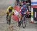 2018 Pan American Continental Cyclo-cross Championships