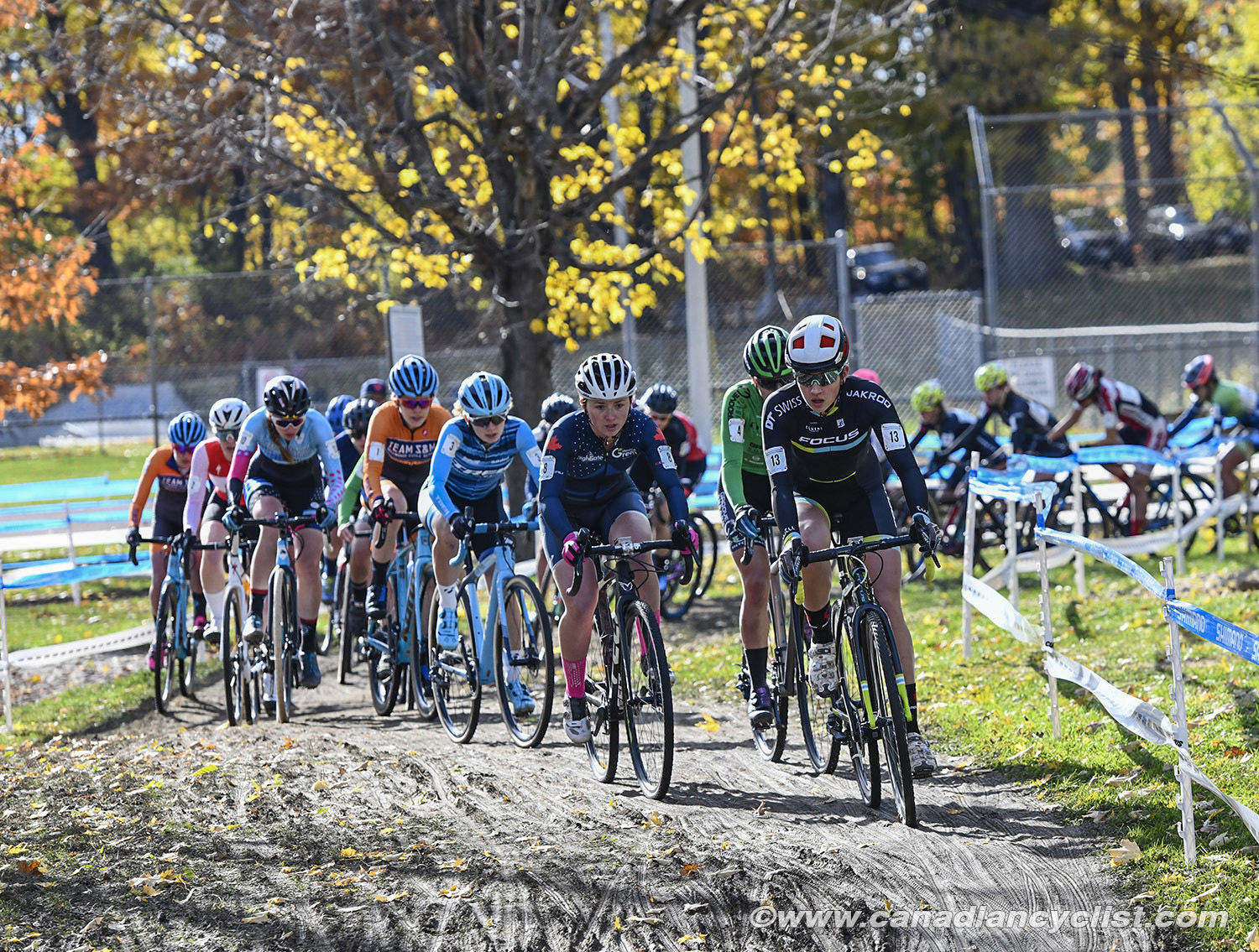 2018 Pan American Continental Cyclo-cross Championships