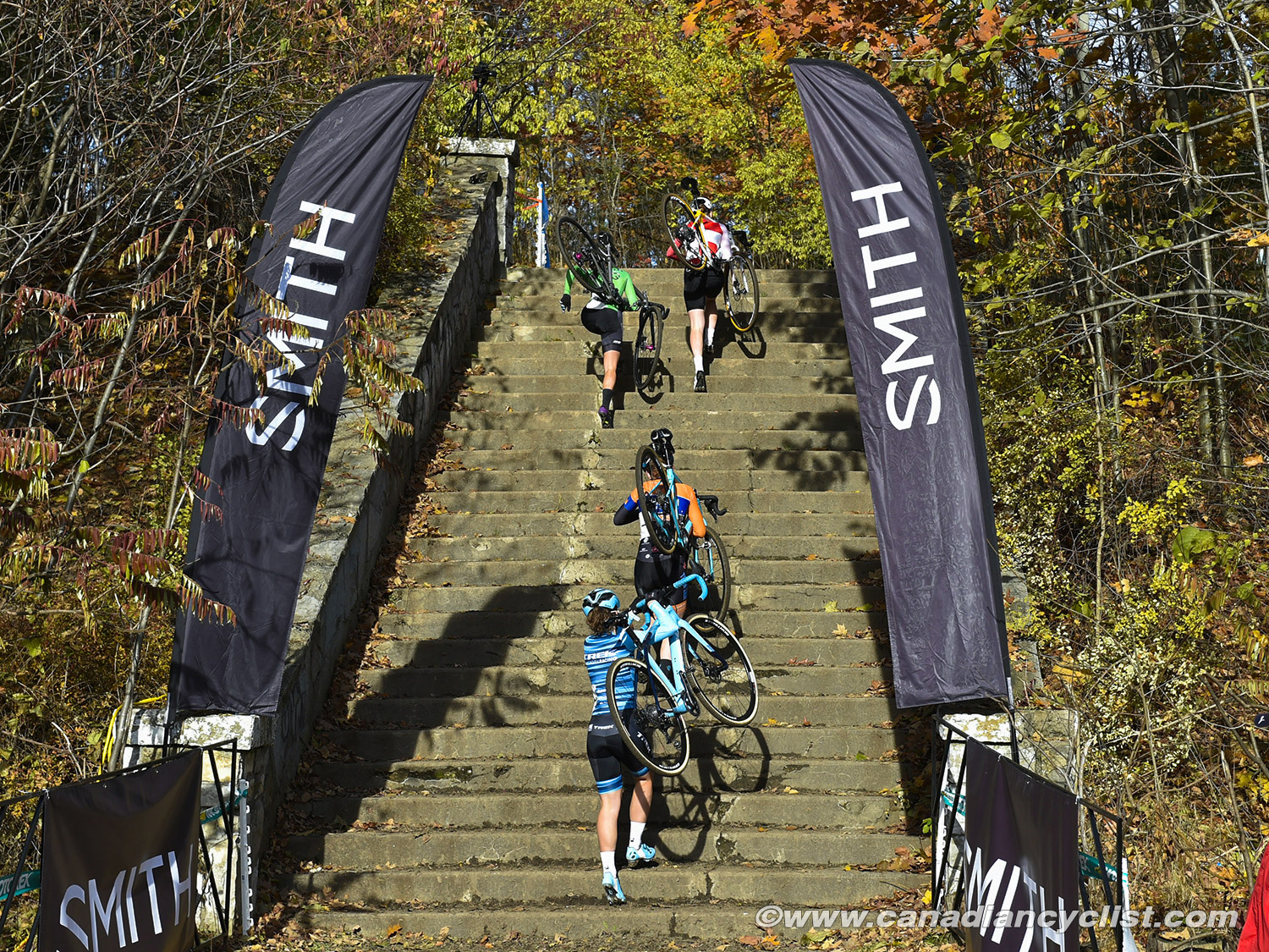 2018 Pan American Continental Cyclo-cross Championships