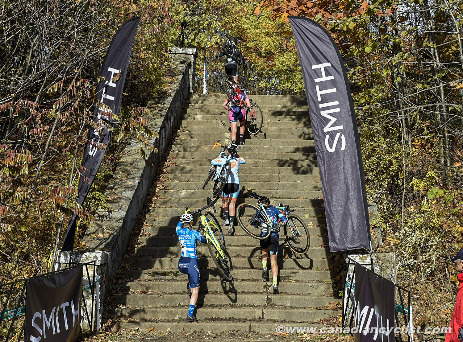 2018 Pan American Continental Cyclo-cross Championships