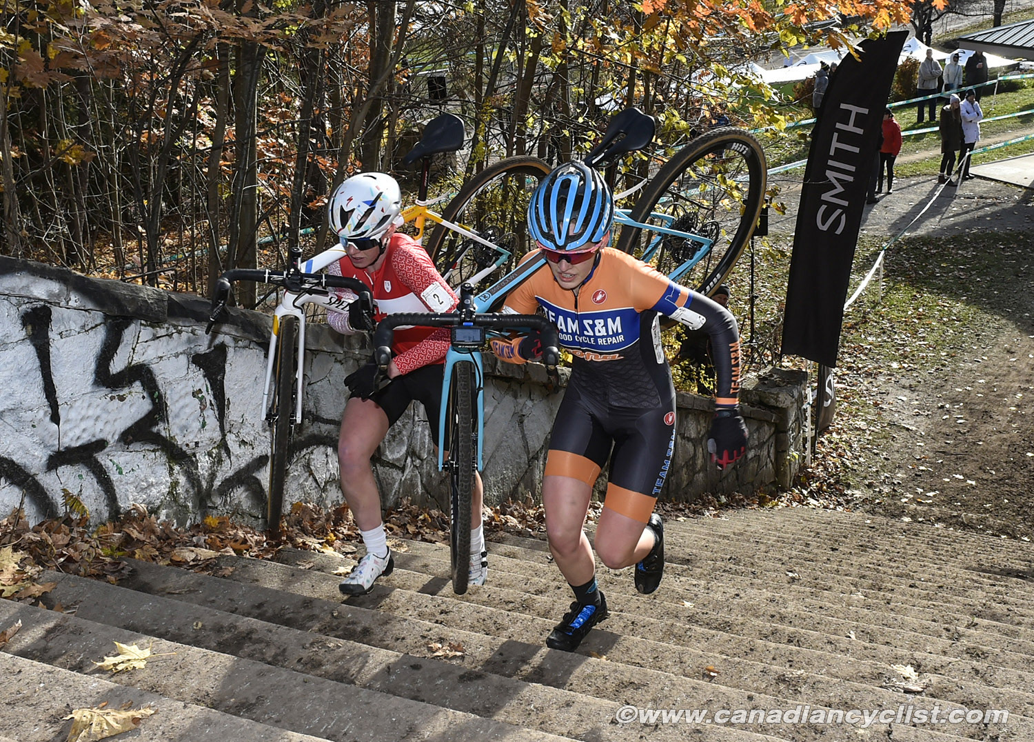 2018 Pan American Continental Cyclo-cross Championships