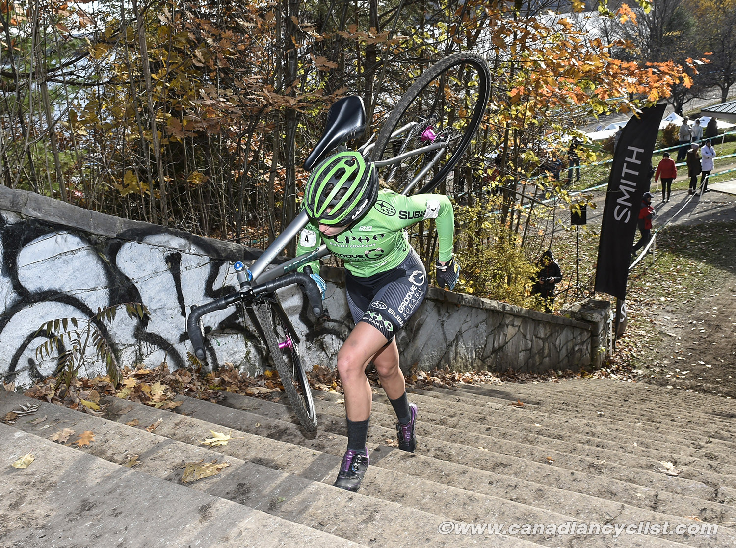 2018 Pan American Continental Cyclo-cross Championships