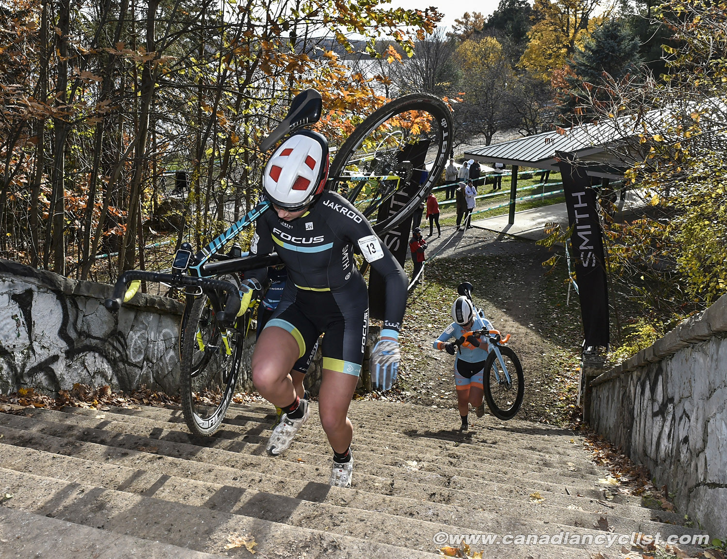 2018 Pan American Continental Cyclo-cross Championships