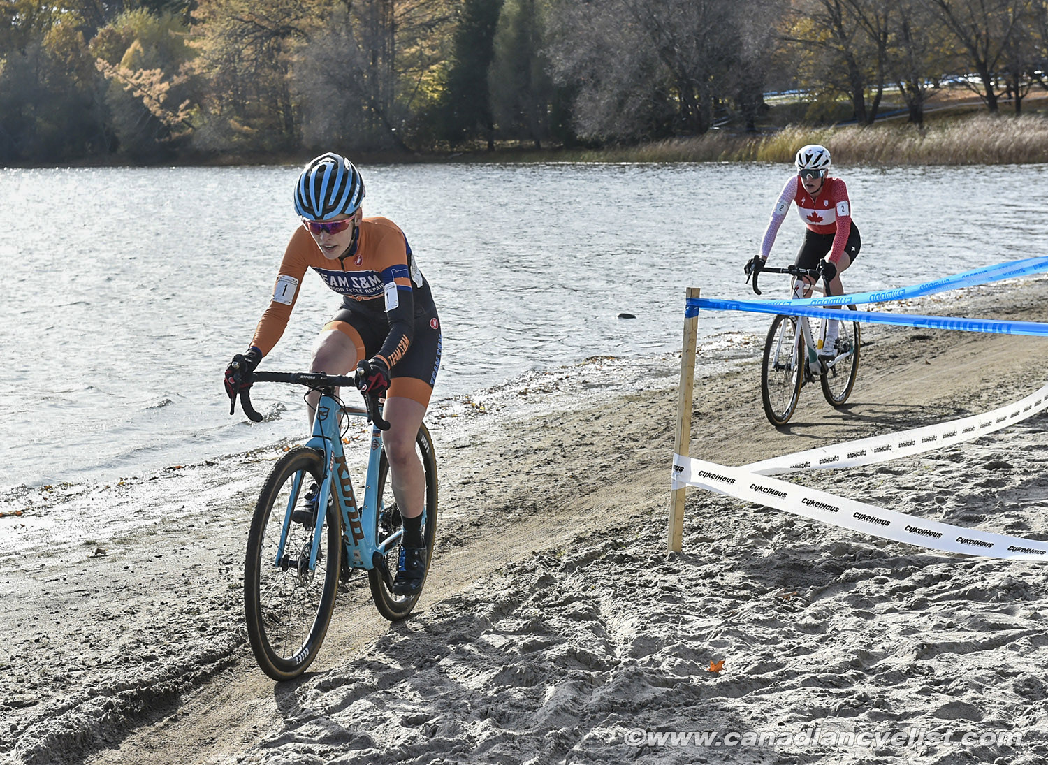 2018 Pan American Continental Cyclo-cross Championships