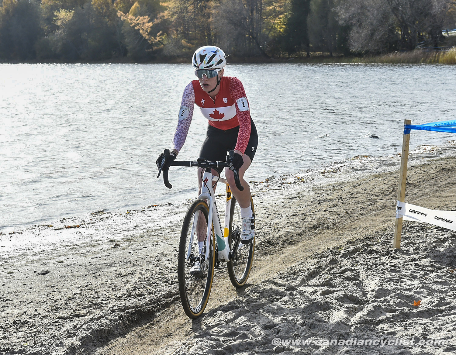 2018 Pan American Continental Cyclo-cross Championships
