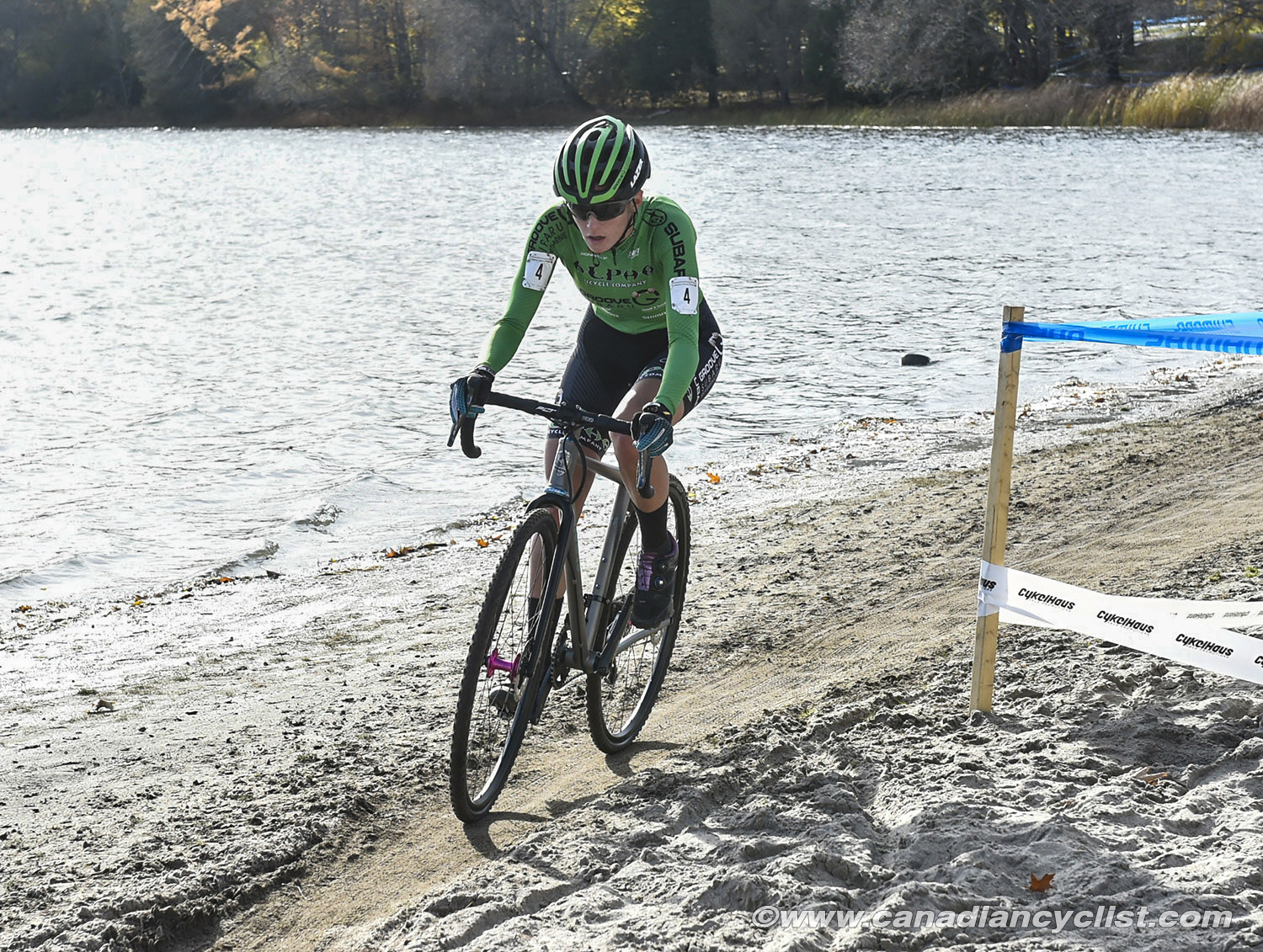 2018 Pan American Continental Cyclo-cross Championships