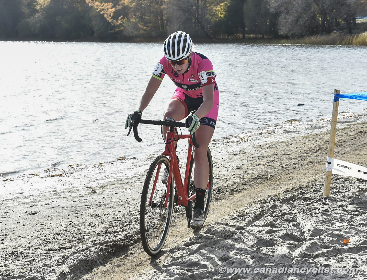 2018 Pan American Continental Cyclo-cross Championships