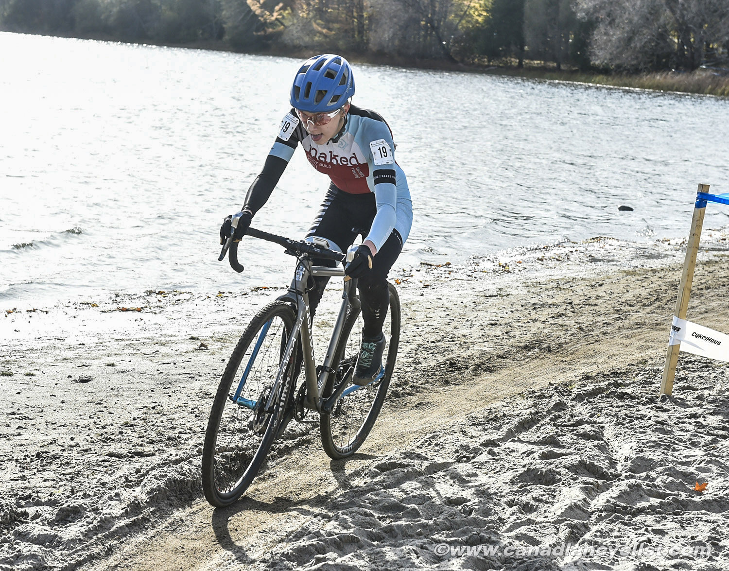 2018 Pan American Continental Cyclo-cross Championships