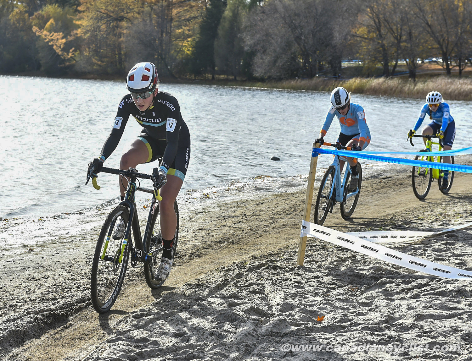2018 Pan American Continental Cyclo-cross Championships