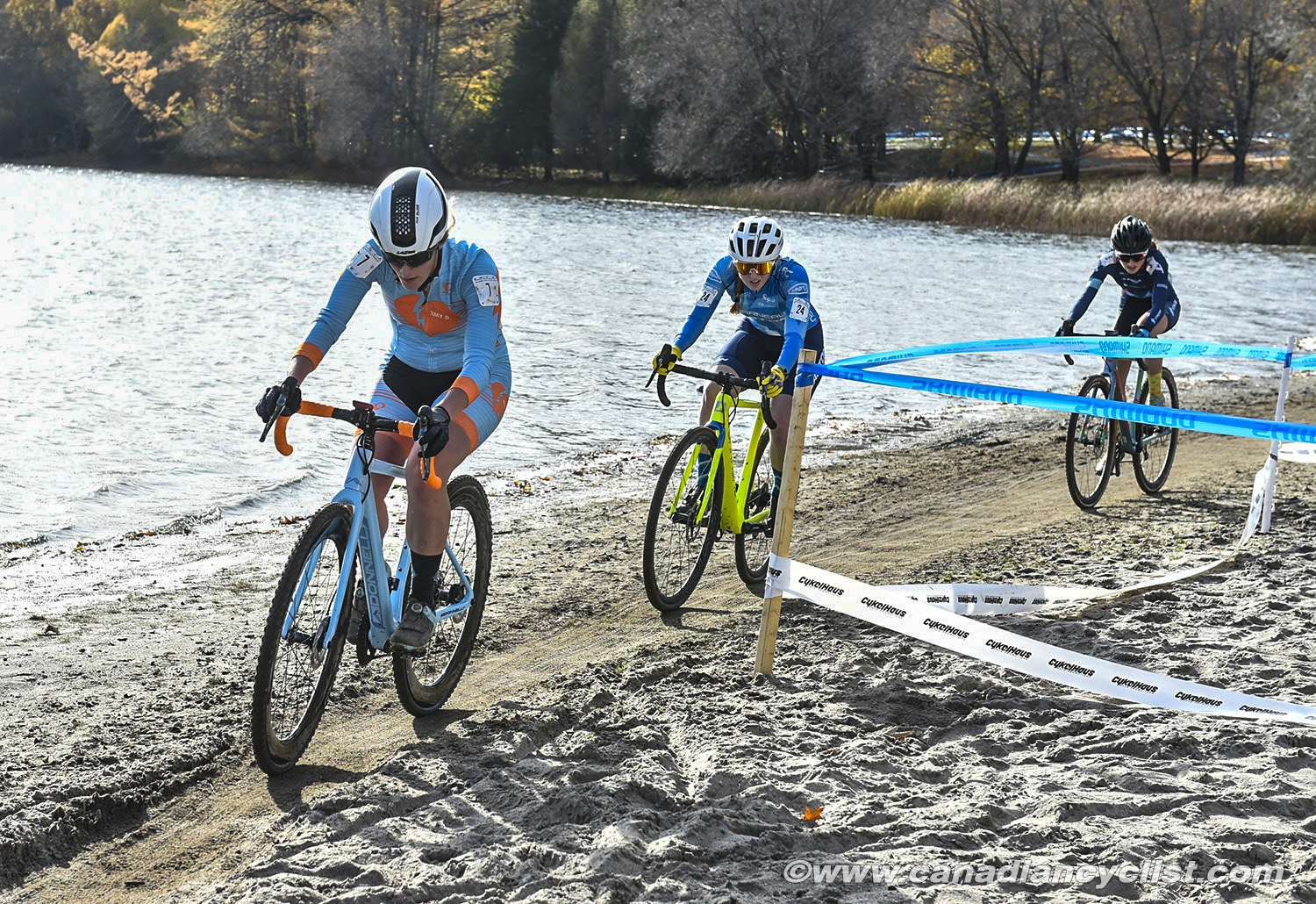 2018 Pan American Continental Cyclo-cross Championships