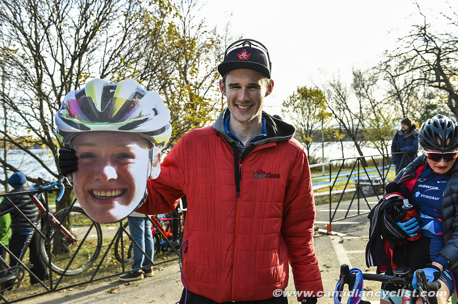 2018 Pan American Continental Cyclo-cross Championships