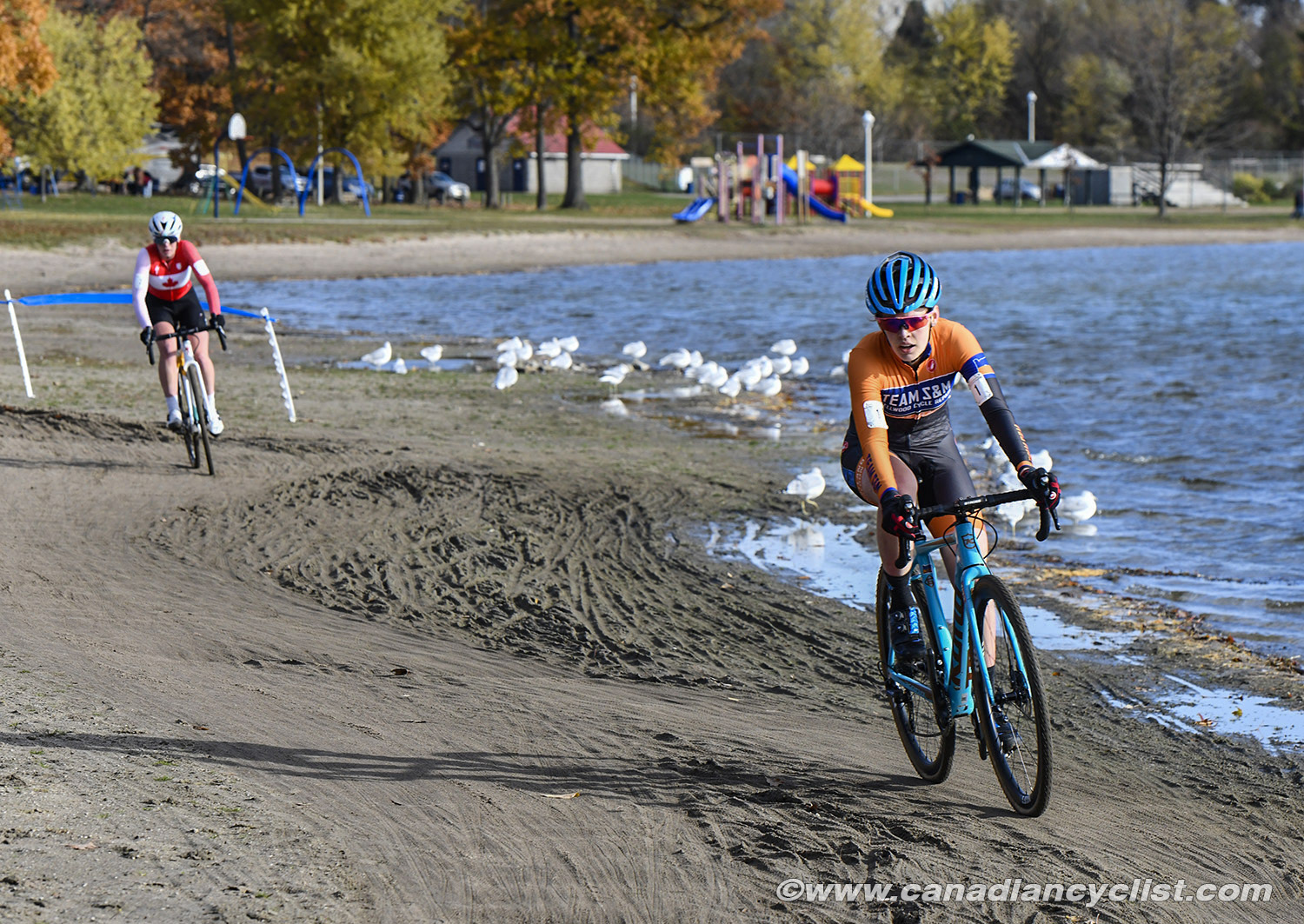 2018 Pan American Continental Cyclo-cross Championships