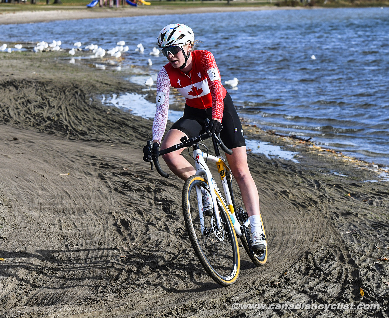 2018 Pan American Continental Cyclo-cross Championships