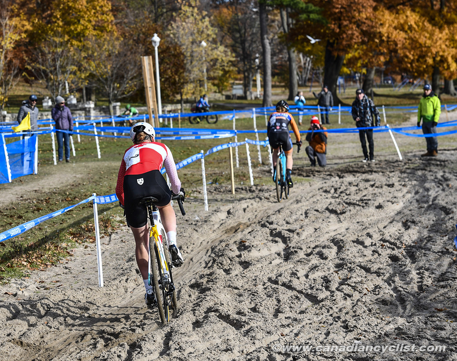 2018 Pan American Continental Cyclo-cross Championships