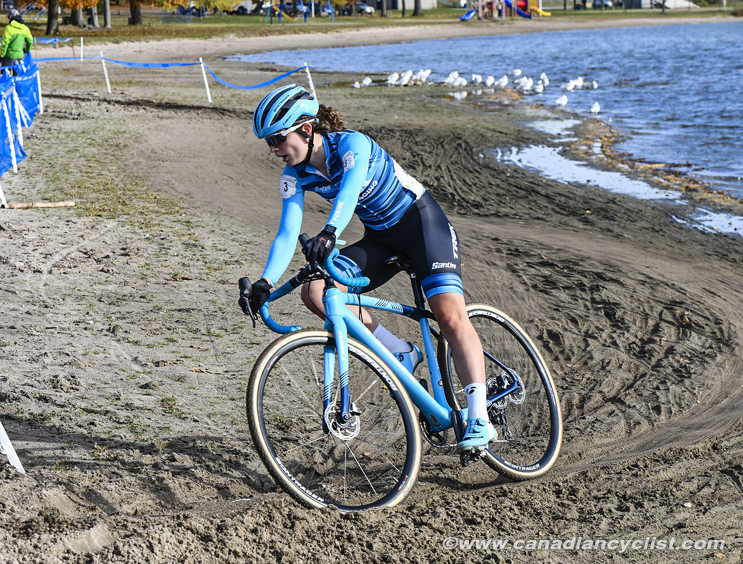 2018 Pan American Continental Cyclo-cross Championships