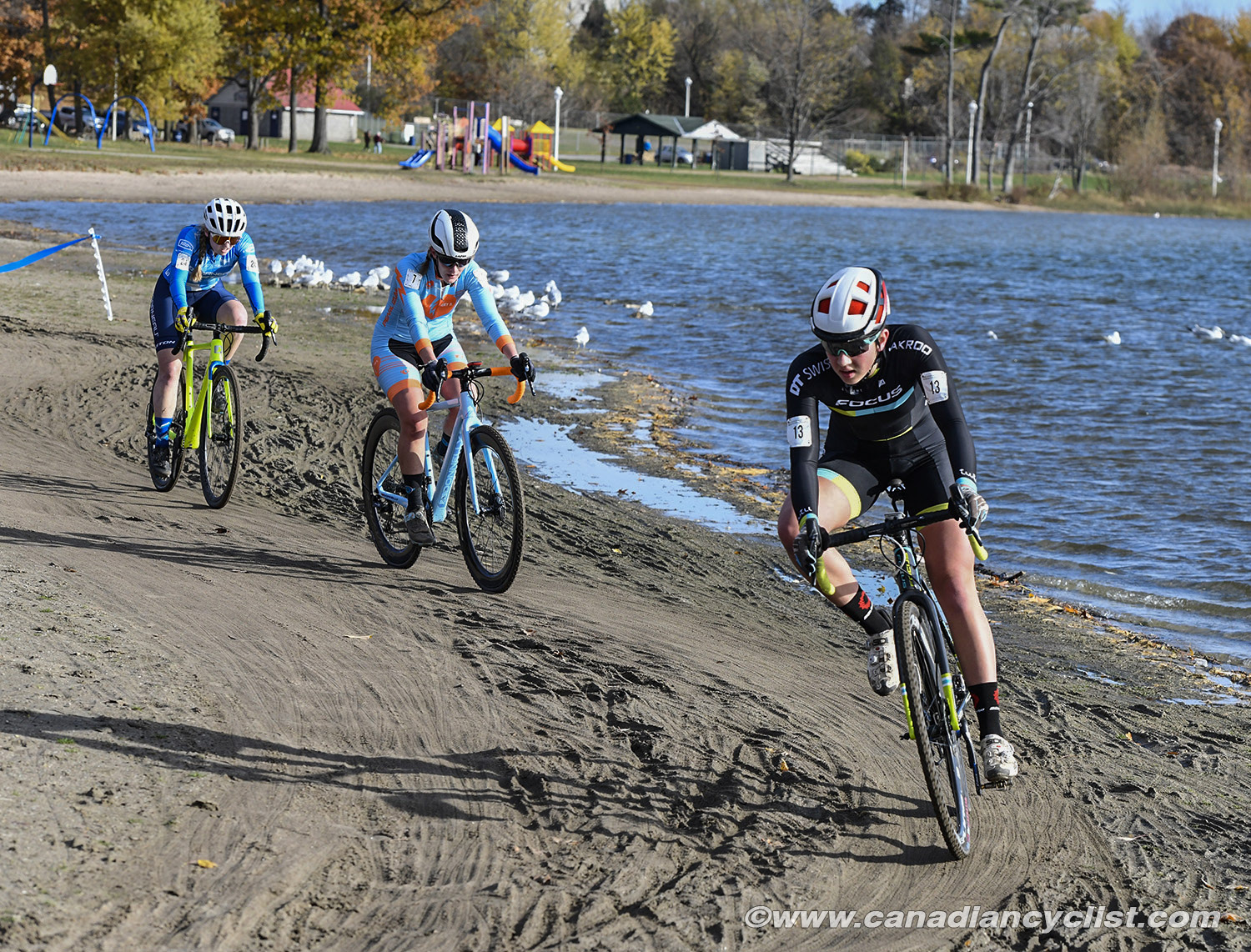 2018 Pan American Continental Cyclo-cross Championships