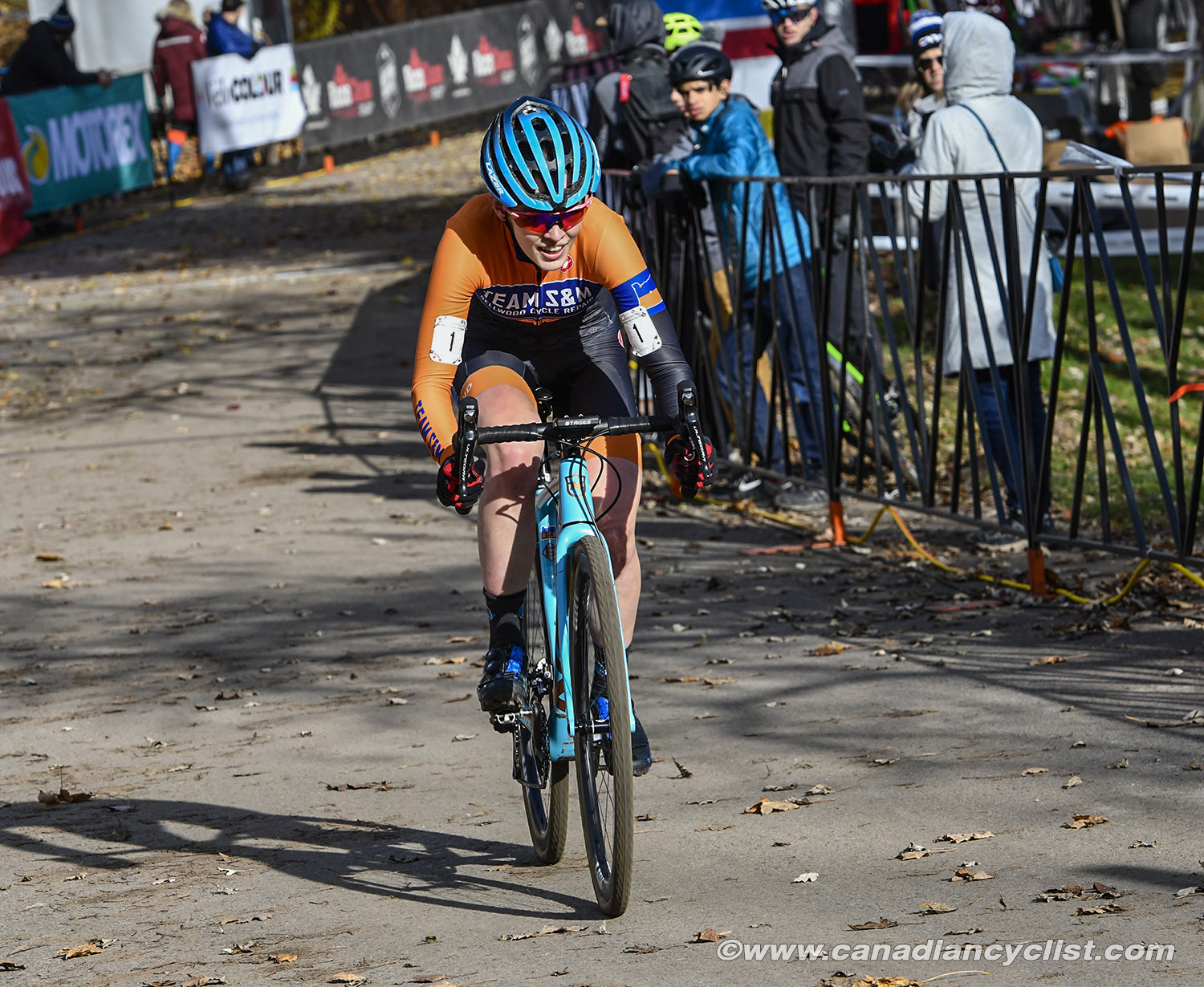 2018 Pan American Continental Cyclo-cross Championships