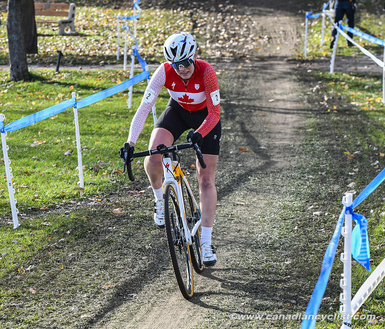 2018 Pan American Continental Cyclo-cross Championships