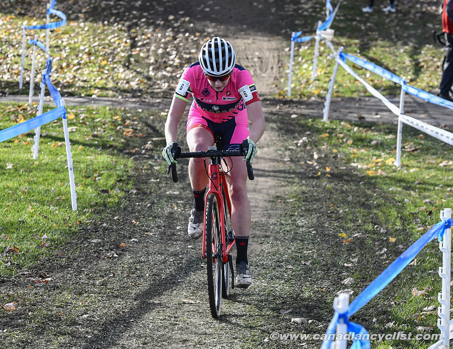 2018 Pan American Continental Cyclo-cross Championships