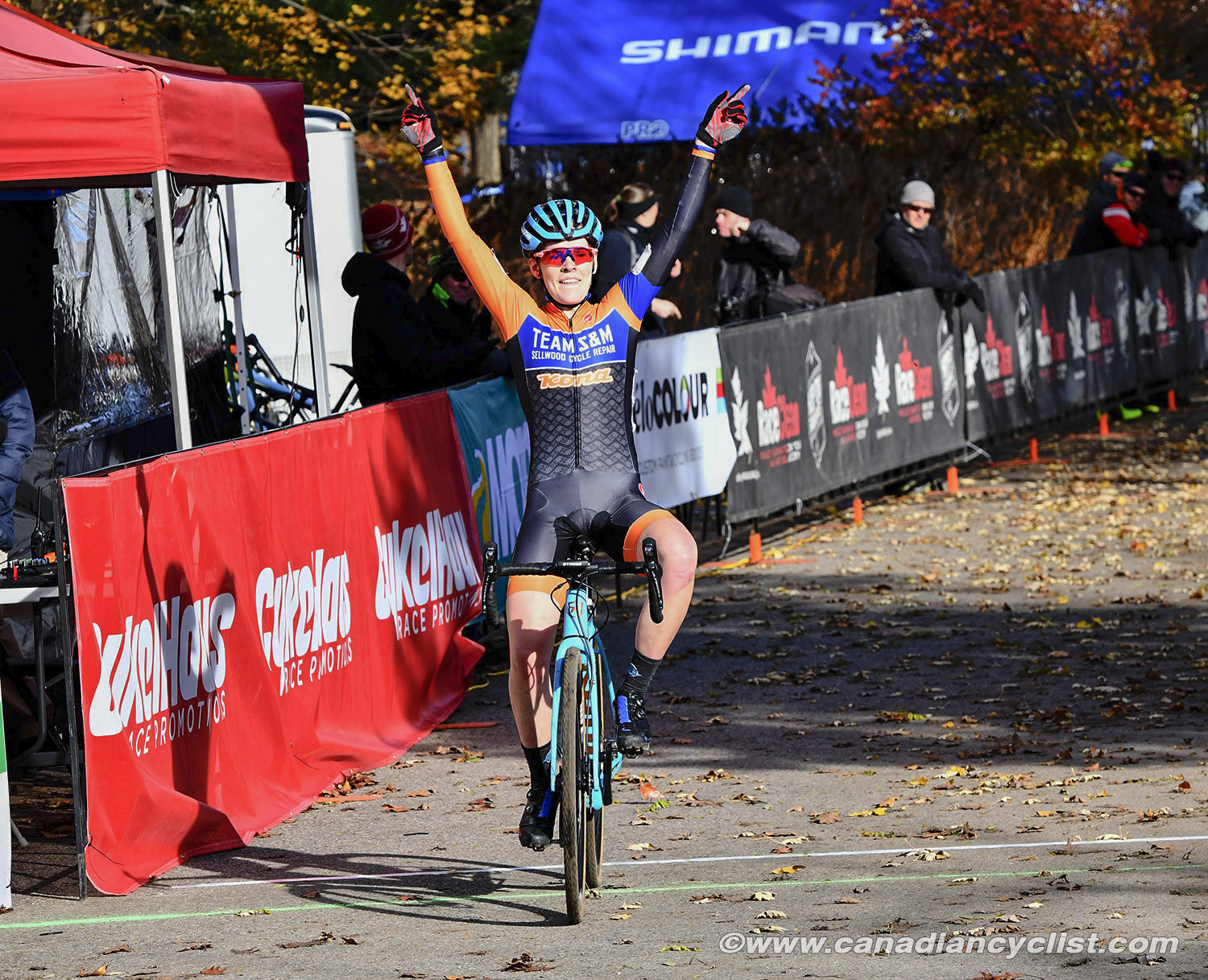 2018 Pan American Continental Cyclo-cross Championships