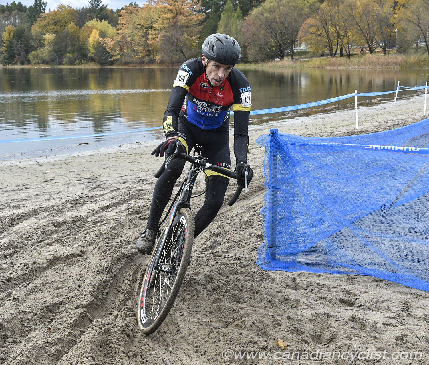 2018 Pan Am Masters CX Championships