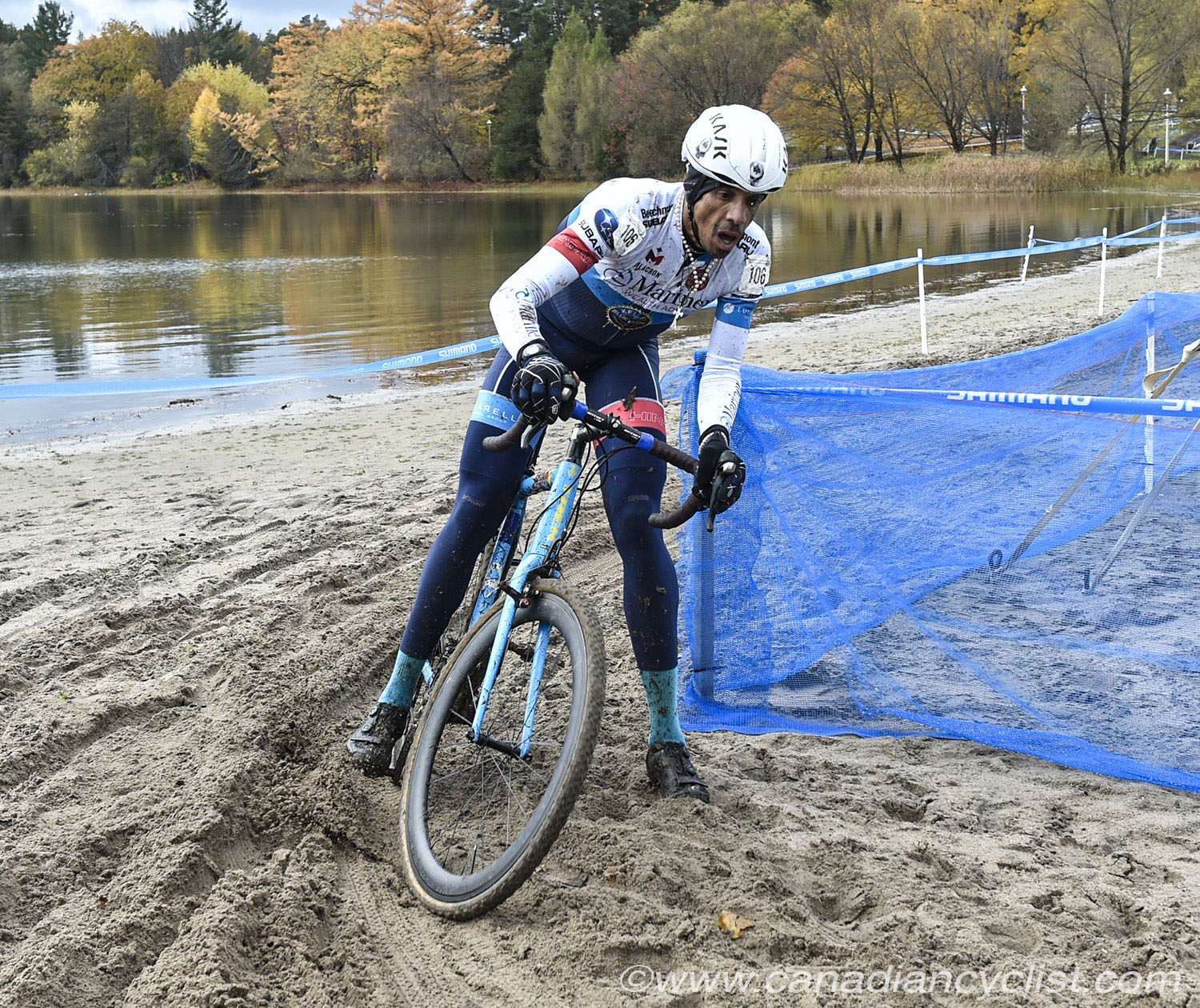 2018 Pan Am Masters CX Championships