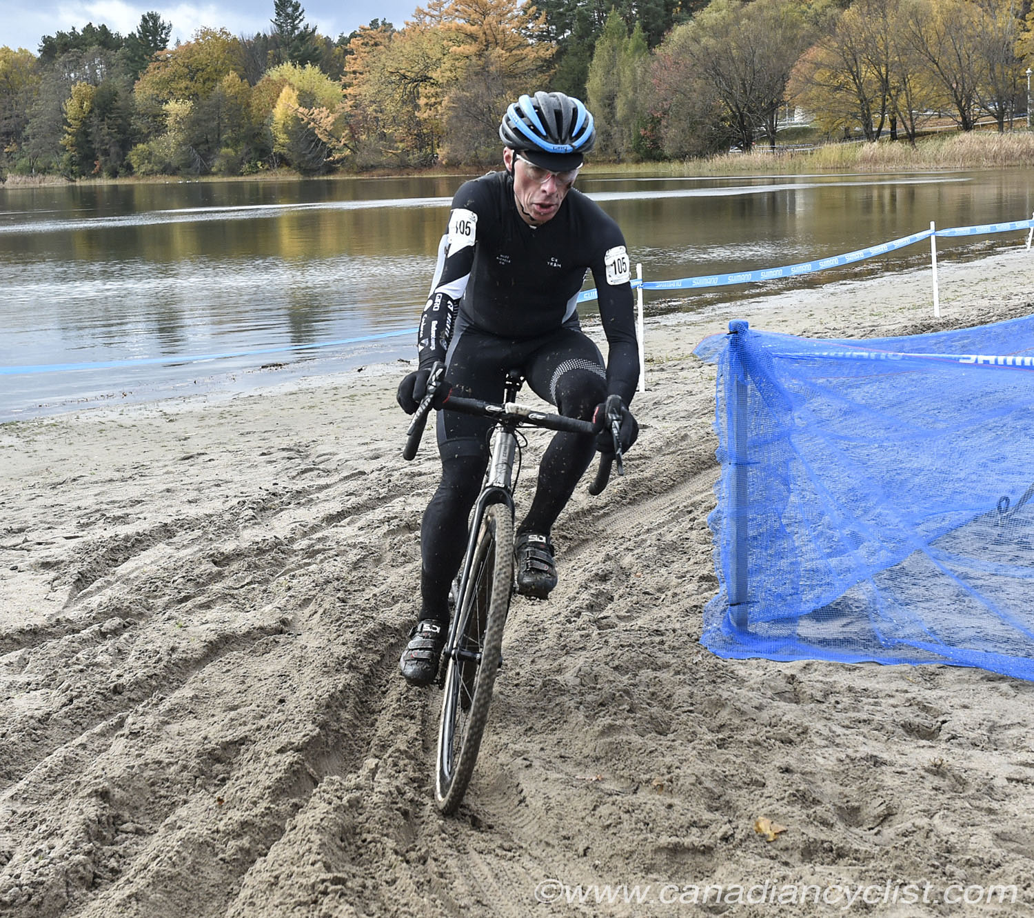 2018 Pan Am Masters CX Championships