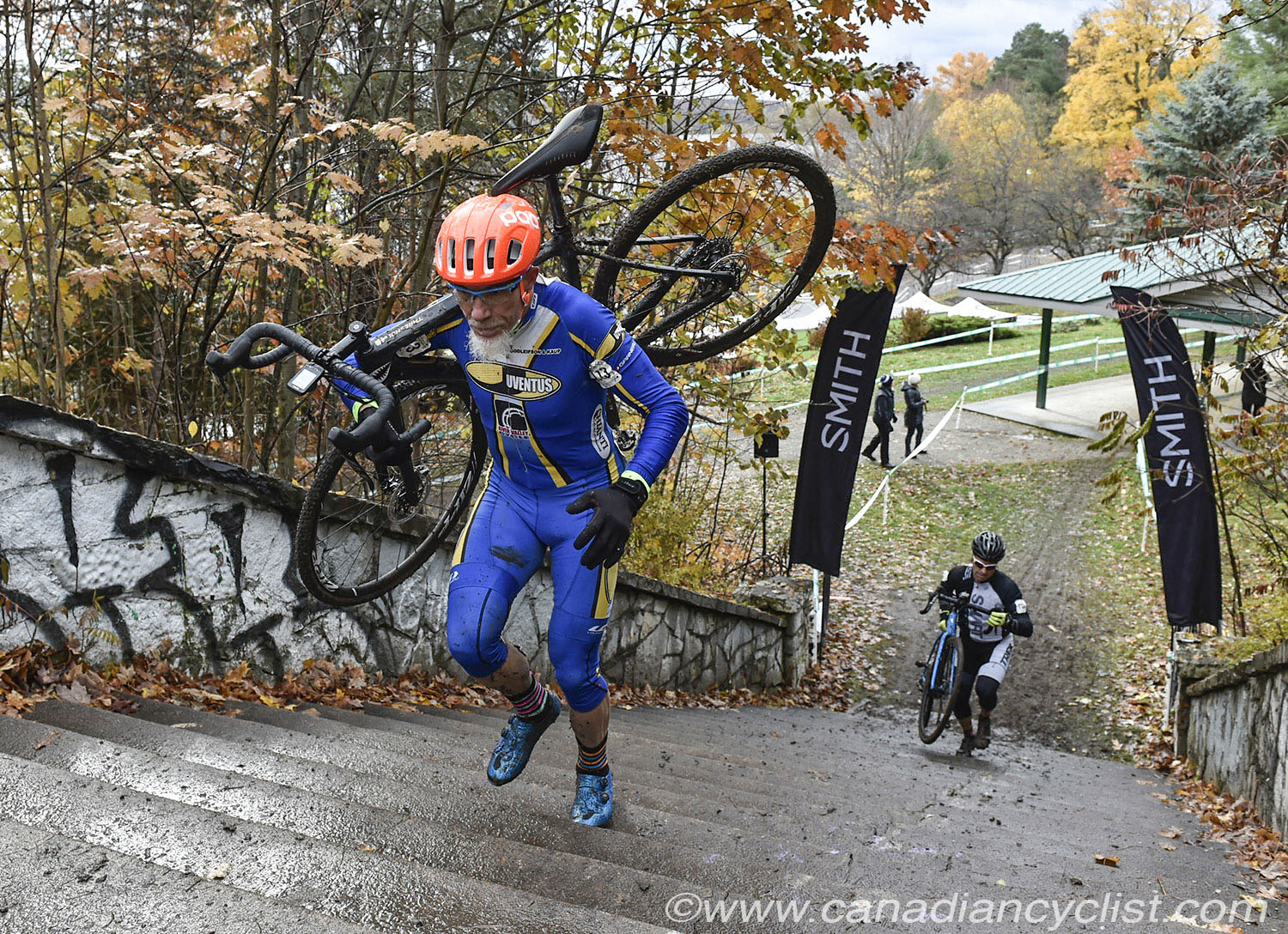 2018 Pan Am Masters CX Championships