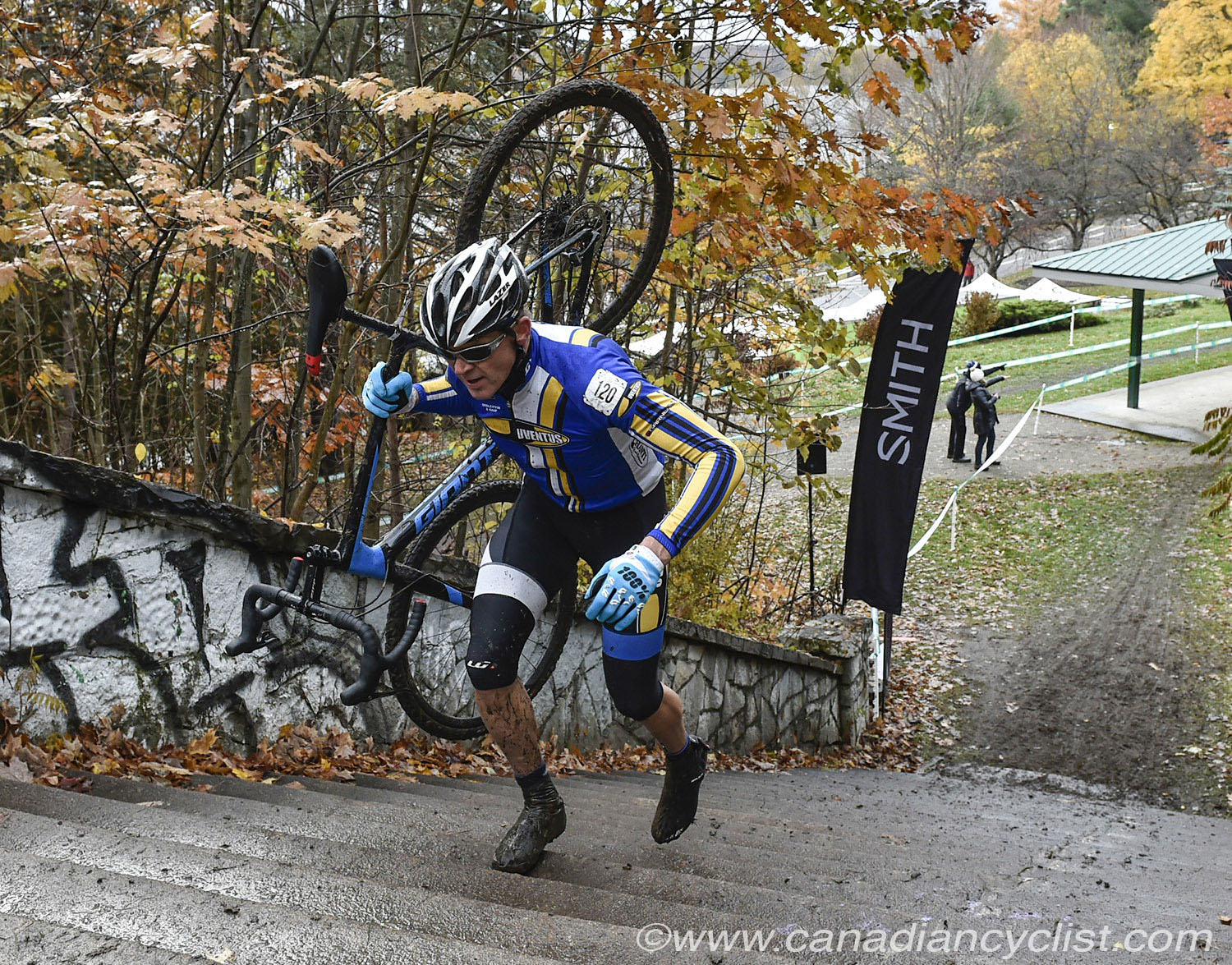 2018 Pan Am Masters CX Championships