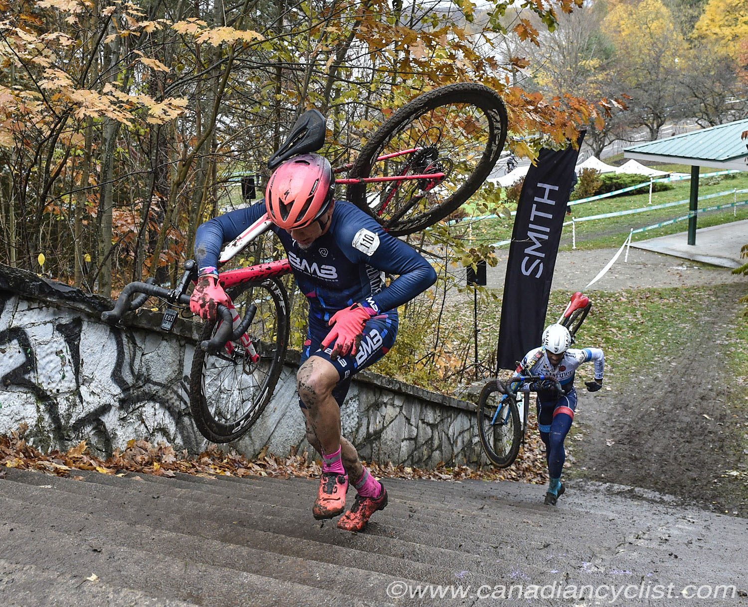 2018 Pan Am Masters CX Championships