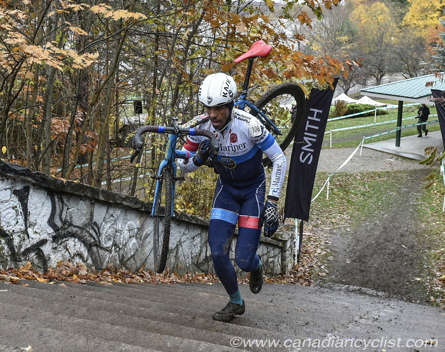 2018 Pan Am Masters CX Championships