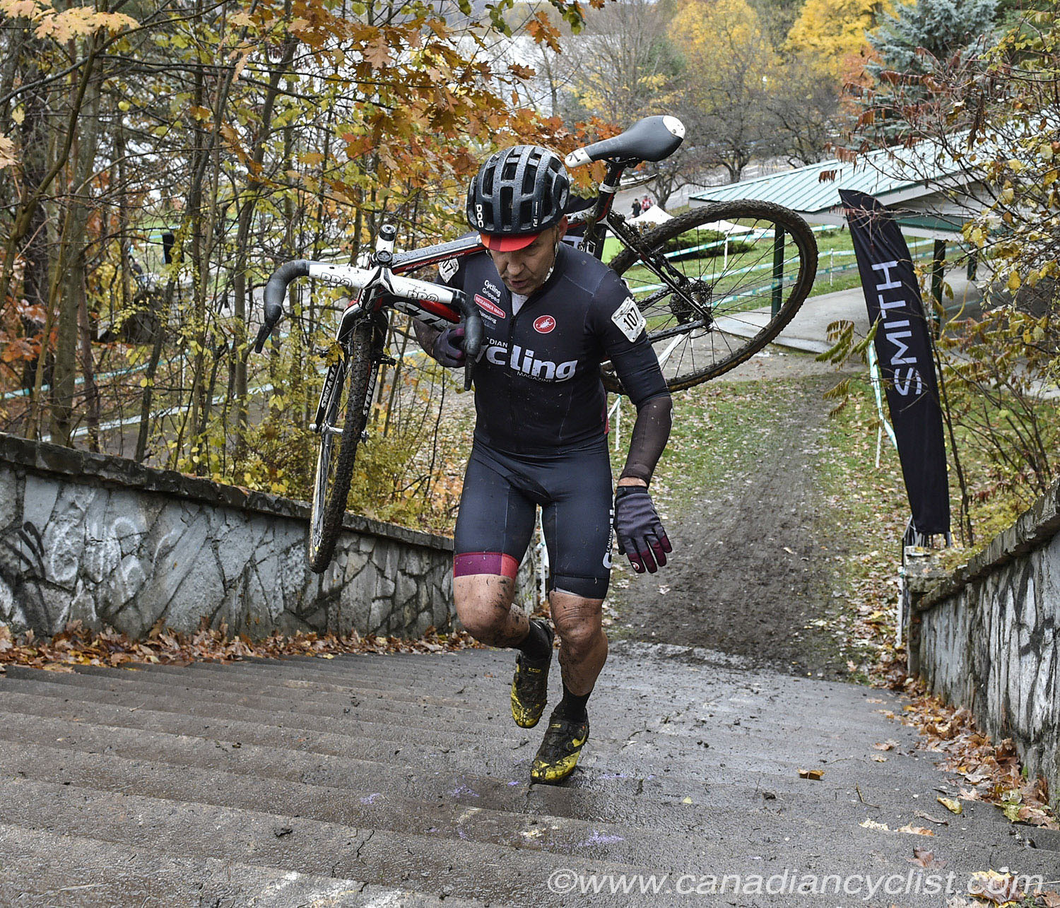 2018 Pan Am Masters CX Championships