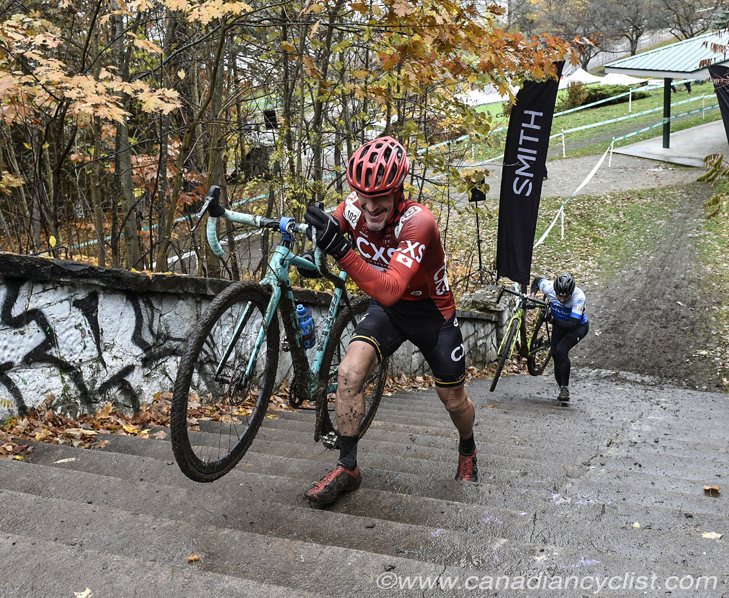 2018 Pan Am Masters CX Championships