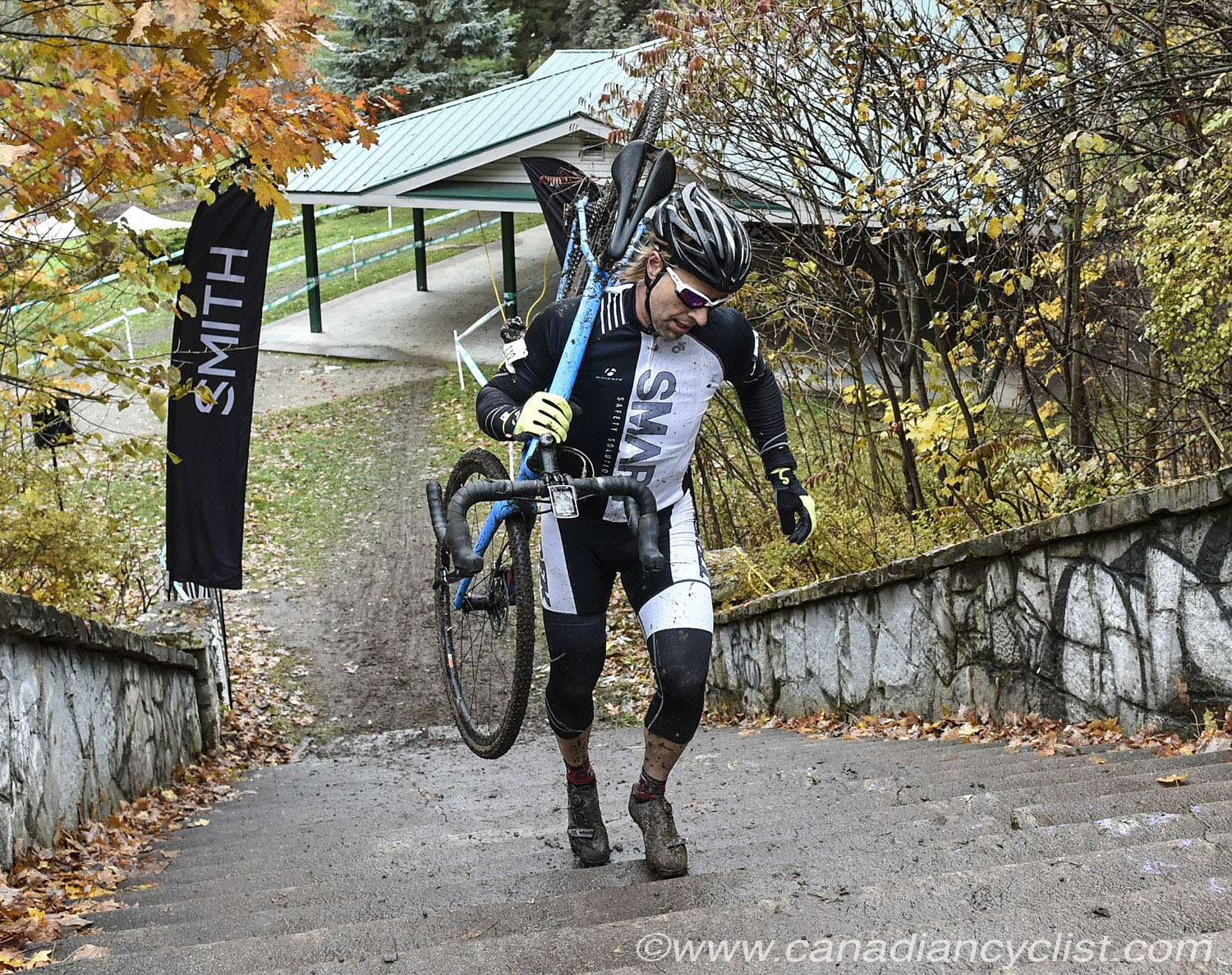 2018 Pan Am Masters CX Championships
