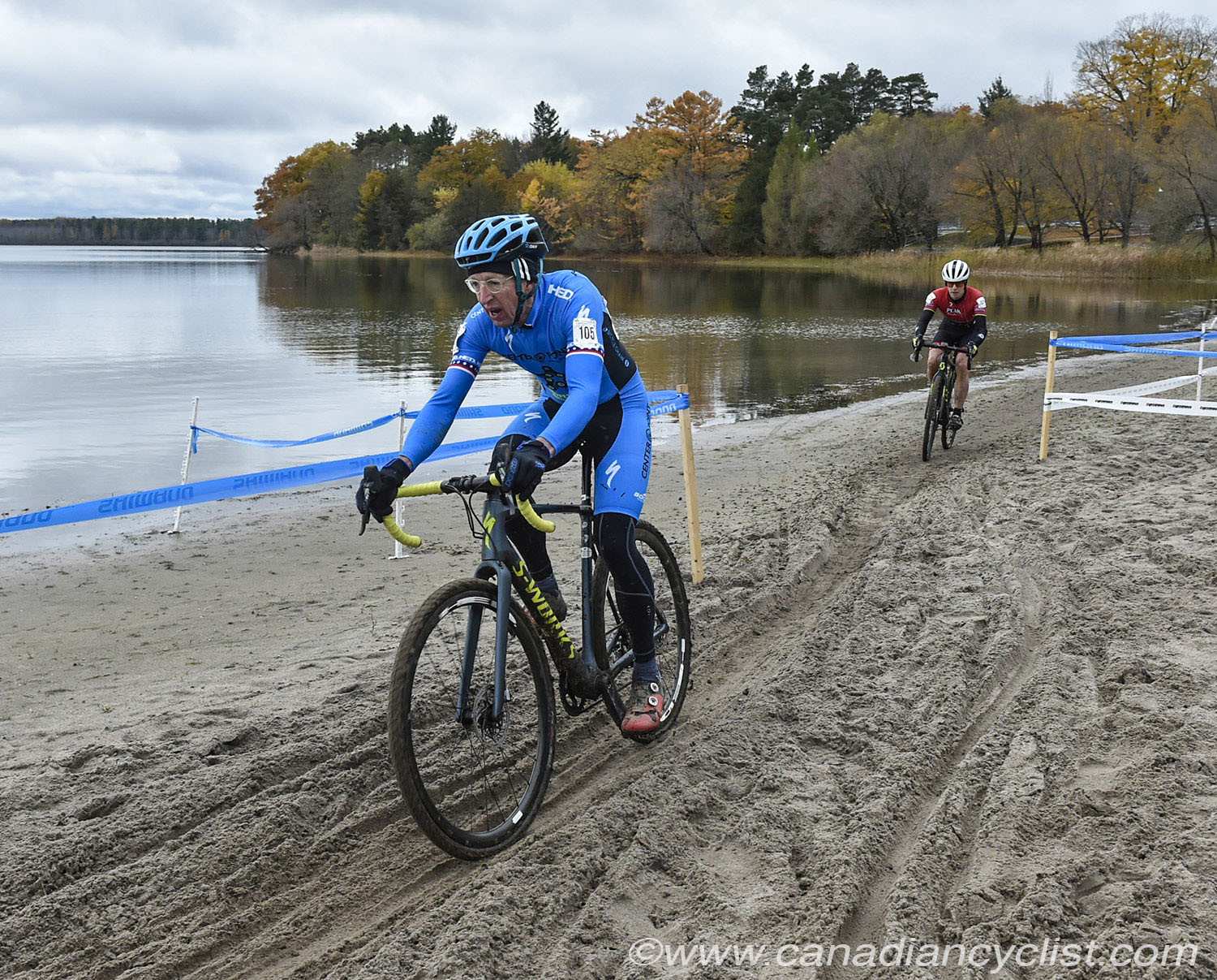 2018 Pan Am Masters CX Championships
