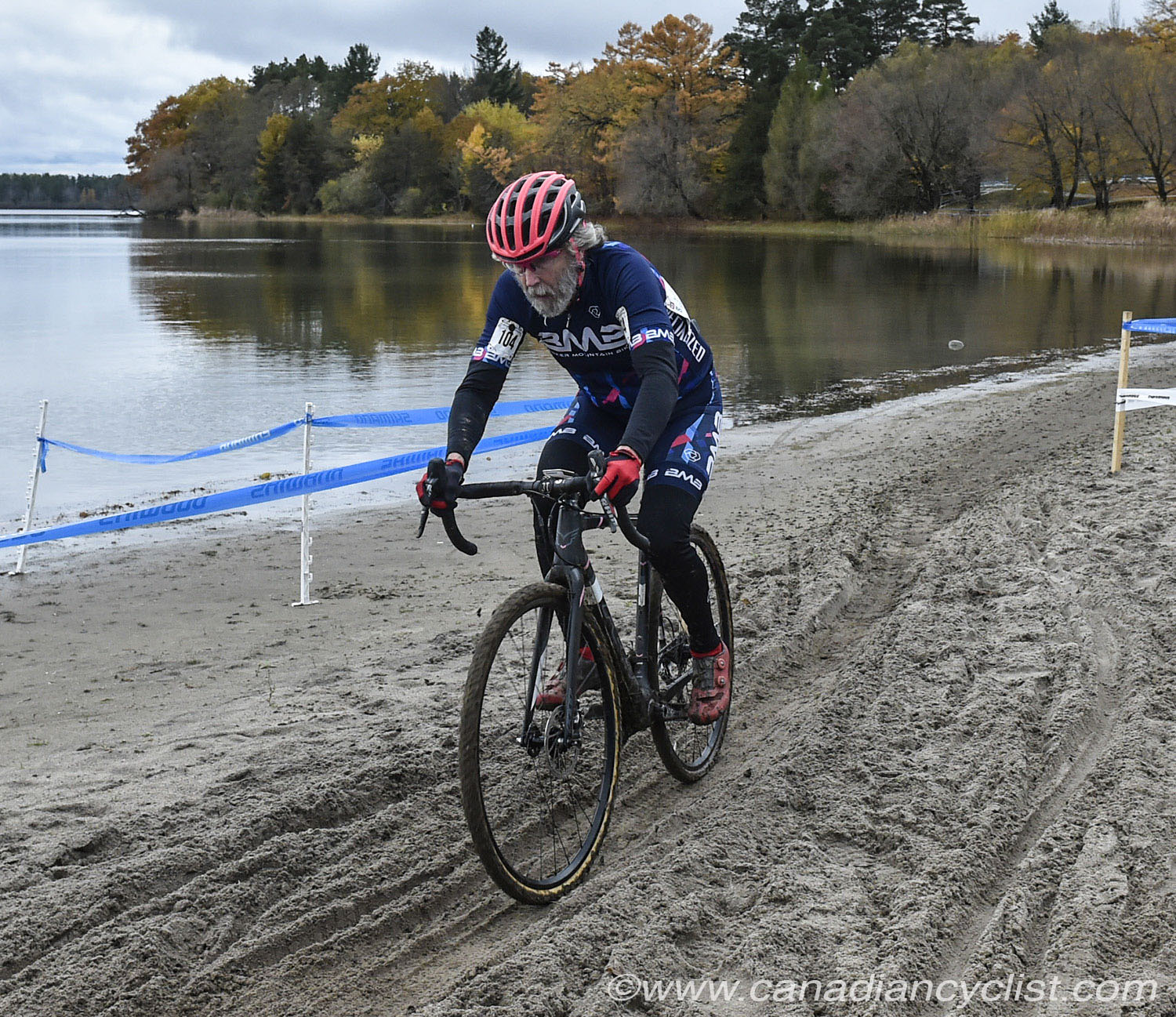 2018 Pan Am Masters CX Championships