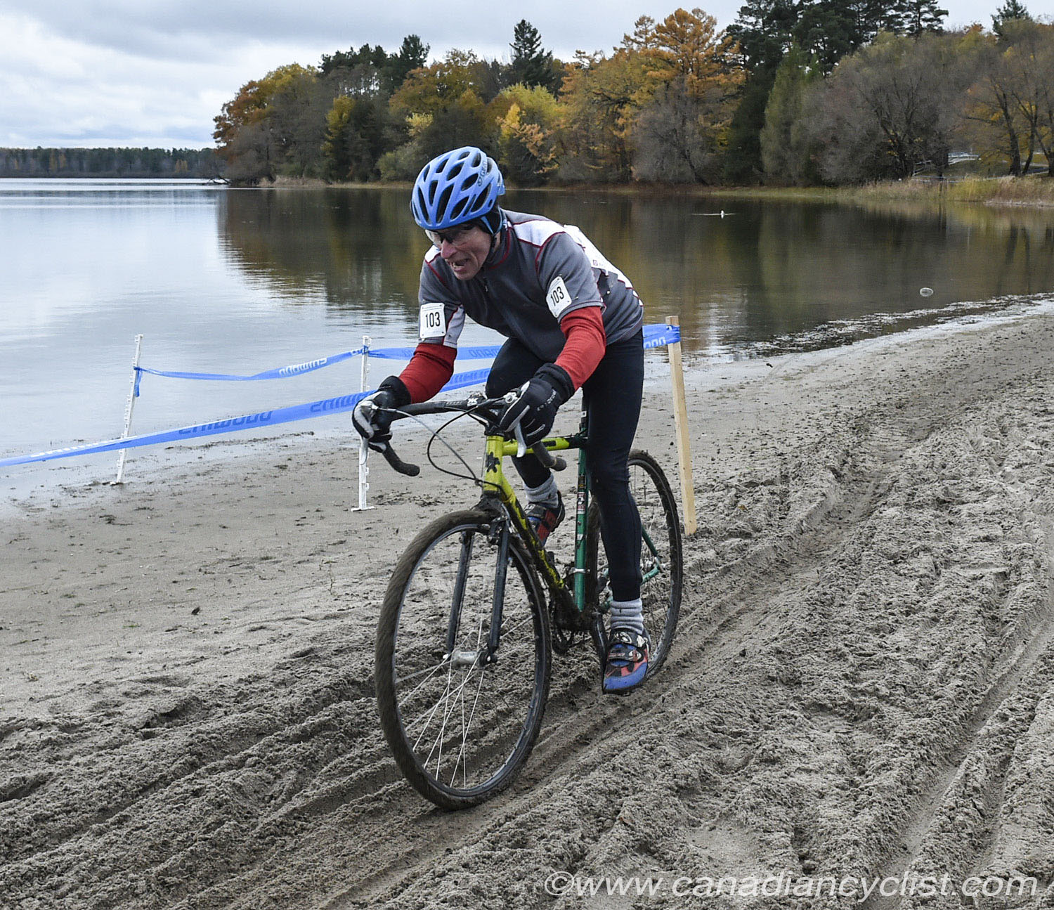 2018 Pan Am Masters CX Championships