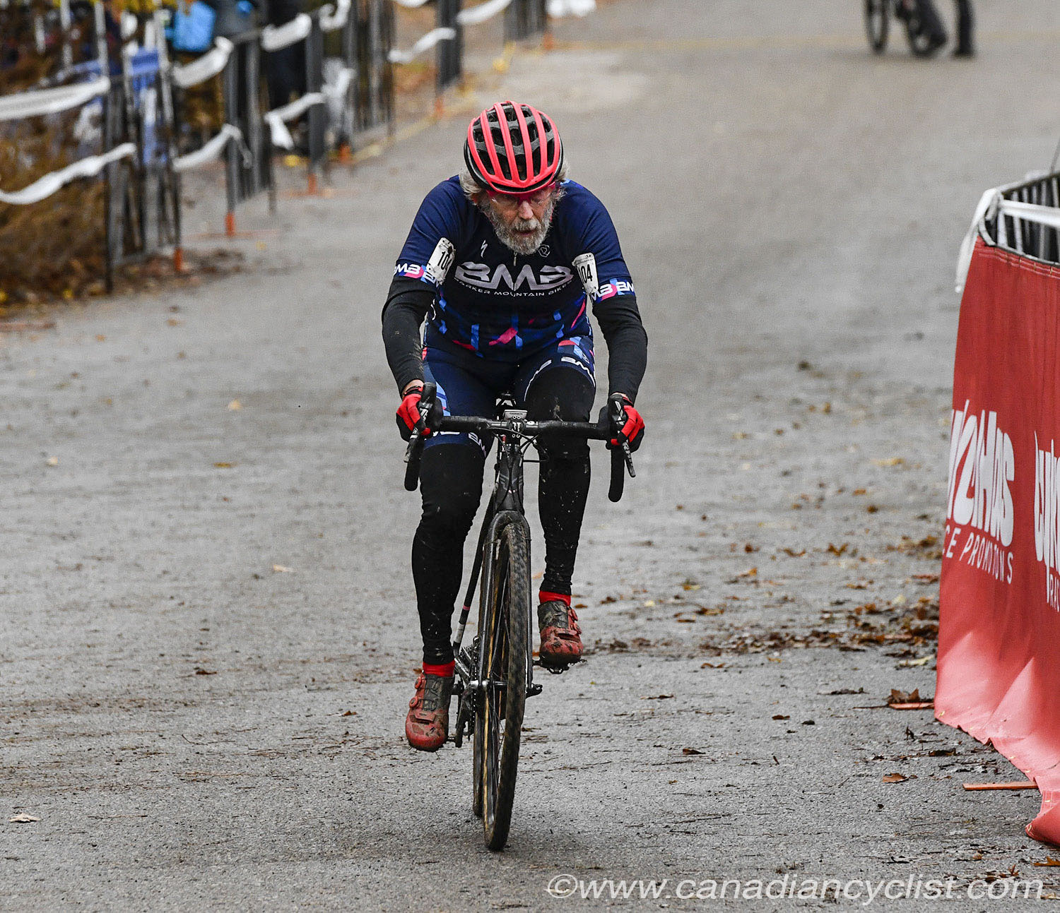 2018 Pan Am Masters CX Championships