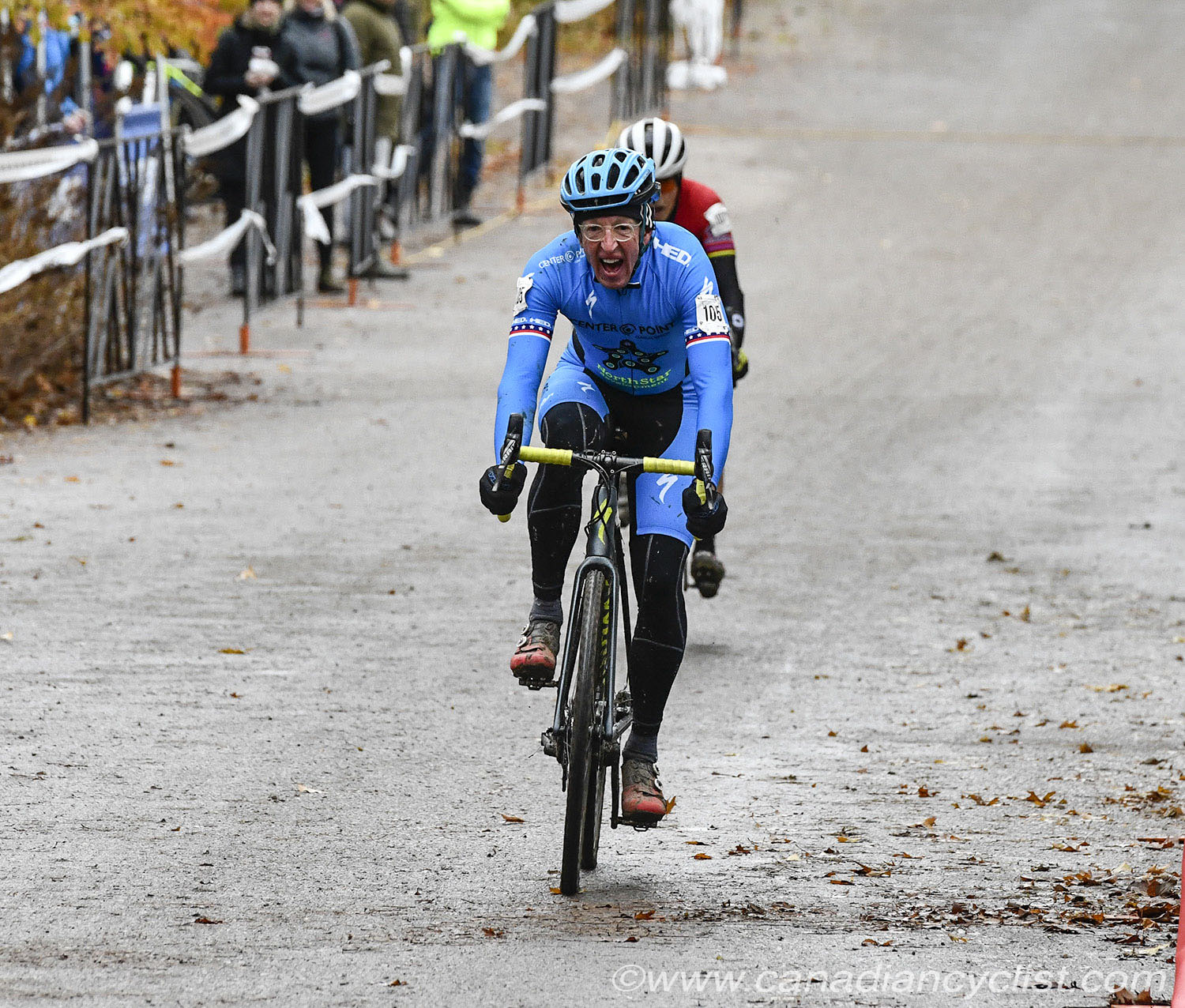2018 Pan Am Masters CX Championships