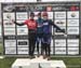 2018 Pan Am Masters CX Championships