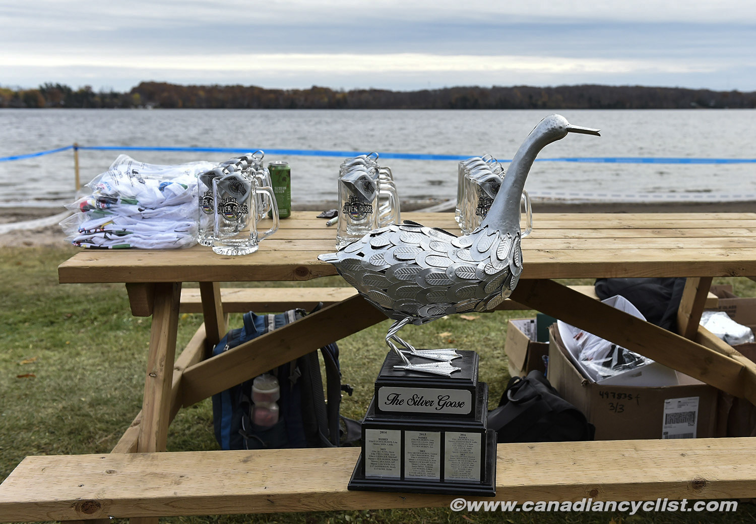 2018 Pan American Continental Cyclo-cross Championships