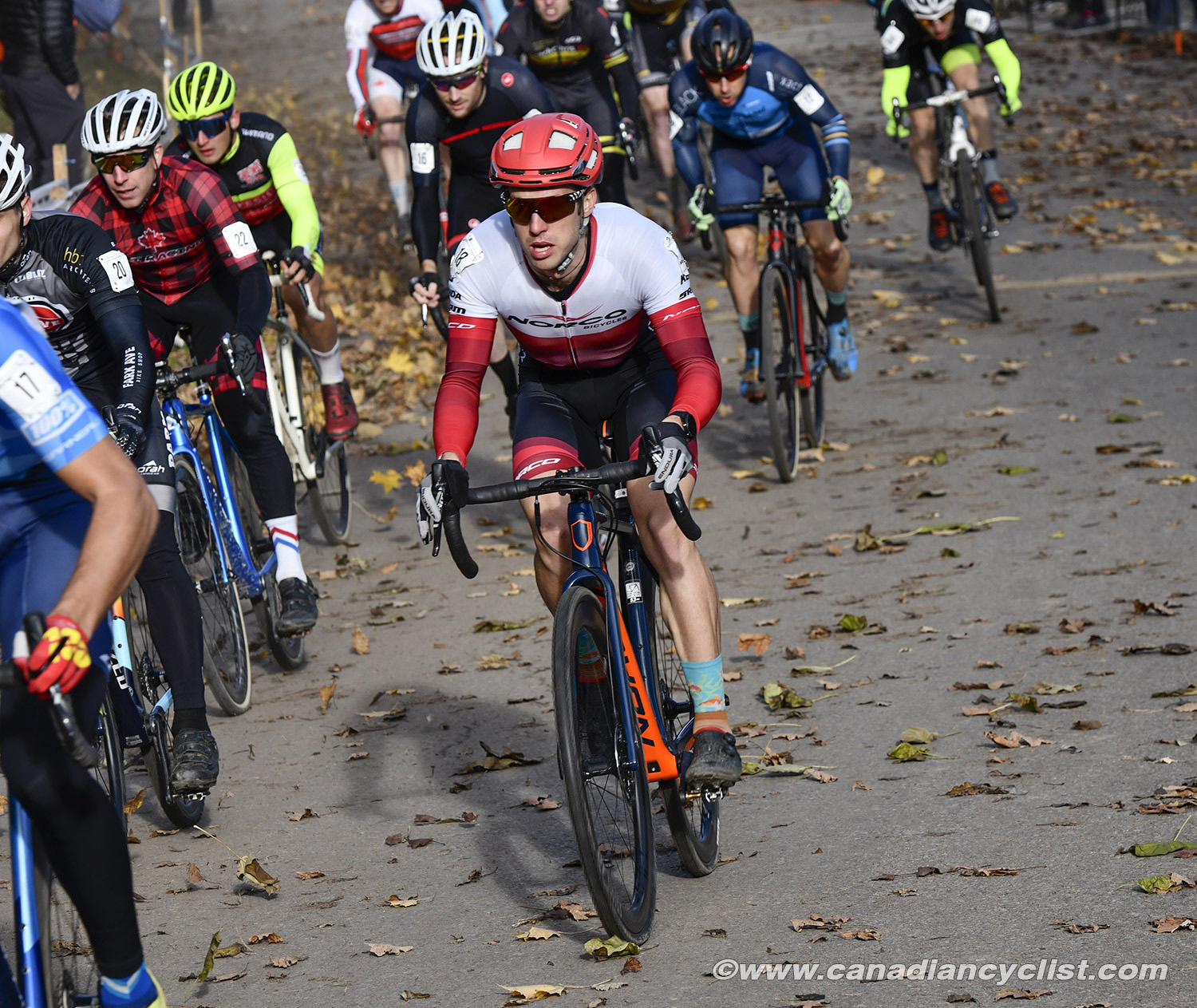2018 Pan American Continental Cyclo-cross Championships