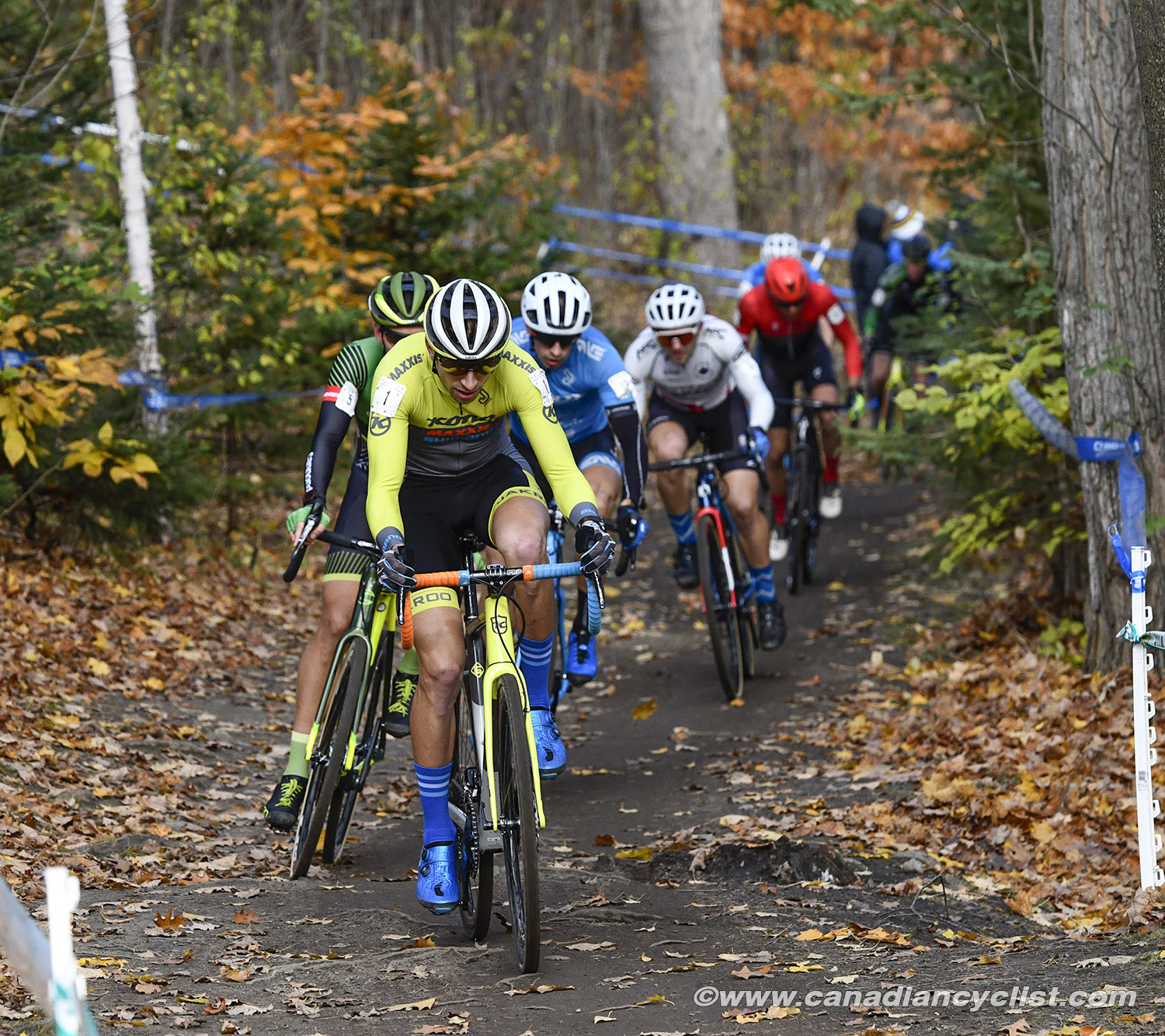 2018 Pan American Continental Cyclo-cross Championships