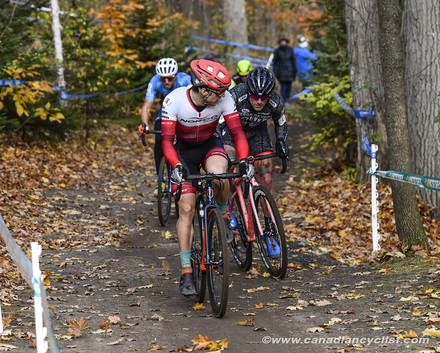 2018 Pan American Continental Cyclo-cross Championships