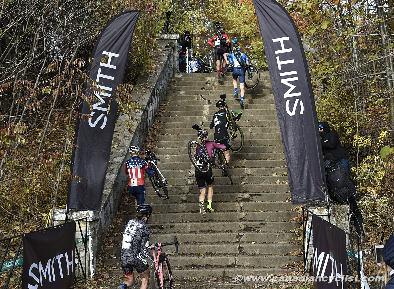 2018 Pan American Continental Cyclo-cross Championships